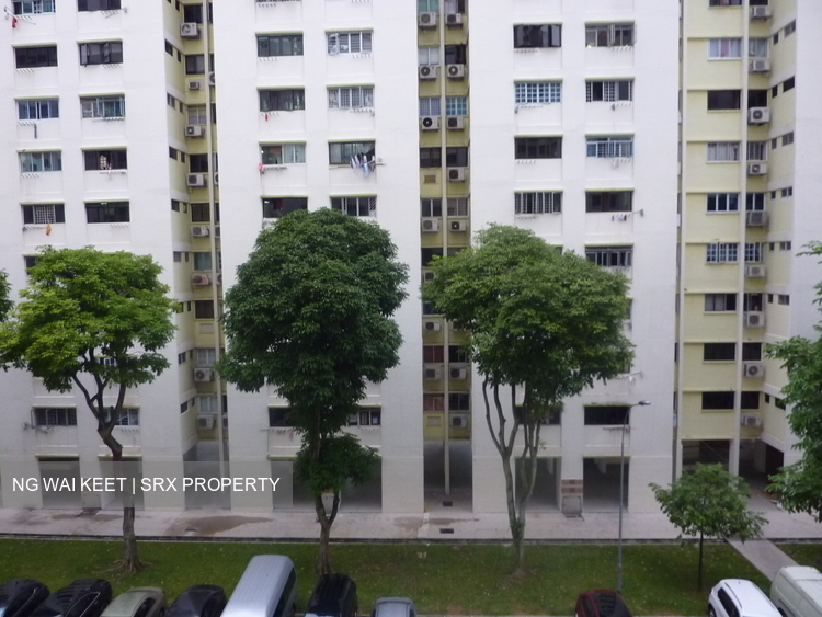 Blk 585 Ang Mo Kio Avenue 3 (Ang Mo Kio), HDB 3 Rooms #174673012